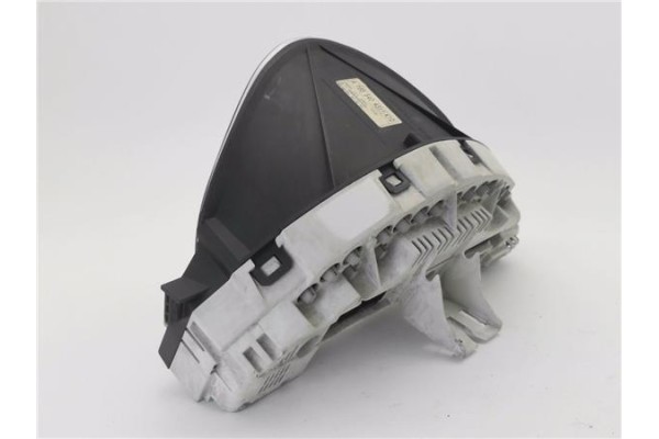 Recambio de cuadro completo para mercedes-benz clase a (bm 168) 1.7 170 cdi (168.008) referencia OEM IAM A1685404311  