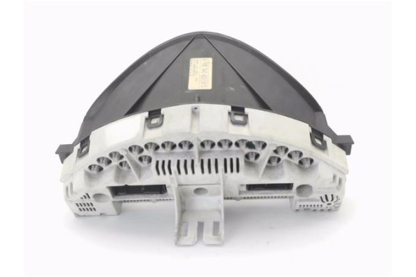 Recambio de cuadro completo para mercedes-benz clase a (bm 168) 1.7 170 cdi (168.008) referencia OEM IAM A1685404311  