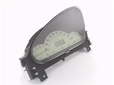 Recambio de cuadro completo para mercedes-benz clase a (bm 168) 1.7 170 cdi (168.008) referencia OEM IAM A1685404311  