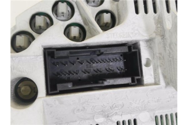 Recambio de cuadro completo para mercedes-benz clase a (bm 168) 1.7 170 cdi (168.008) referencia OEM IAM A1685404311  