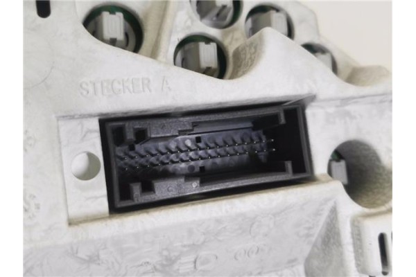 Recambio de cuadro completo para mercedes-benz clase a (bm 168) 1.7 170 cdi (168.008) referencia OEM IAM A1685404311  