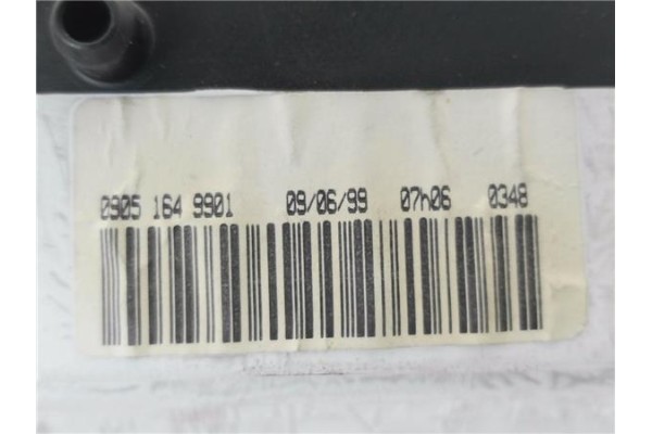 Recambio de cuadro completo para mercedes-benz clase a (bm 168) 1.7 170 cdi (168.008) referencia OEM IAM A1685404311  