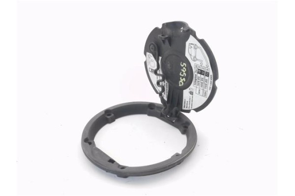 Recambio de tapa exterior combustible para smart crossblade 0.6 crossblade referencia OEM IAM 0001355V005 0001513V010 
