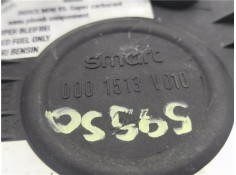 Recambio de tapa exterior combustible para smart crossblade 0.6 crossblade referencia OEM IAM 0001355V005 0001513V010 