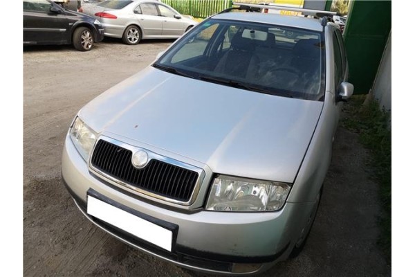 skoda fabia combi (6y5) del año 2001