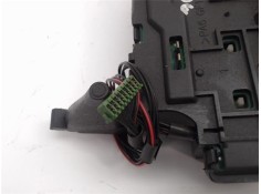 Recambio de mando limpiaparabrisas para renault scenic ii (jm) referencia OEM IAM   