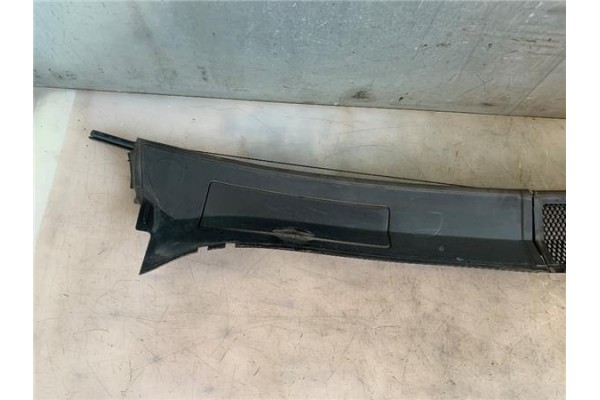 Recambio de torpedo para peugeot 1007 1.4 dolce referencia OEM IAM 9653066677  