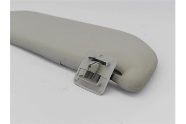 Recambio de parasol izquierdo para toyota aygo (kgb/wnb) 1.0 básico referencia OEM IAM   