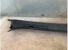 Recambio de torpedo para peugeot 1007 1.4 dolce referencia OEM IAM 9653066677  