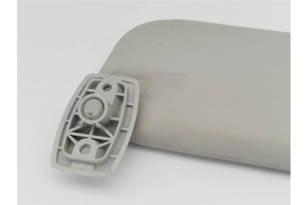 Recambio de parasol izquierdo para toyota aygo (kgb/wnb) 1.0 básico referencia OEM IAM   