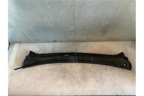 Recambio de torpedo para peugeot 1007 1.4 dolce referencia OEM IAM 9653066677  