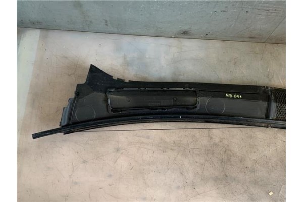 Recambio de torpedo para peugeot 1007 1.4 dolce referencia OEM IAM 9653066677  