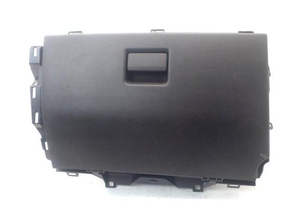 Recambio de guantera salpicadero para land rover discovery sport 2.0 basis fwd referencia OEM IAM LR092304  