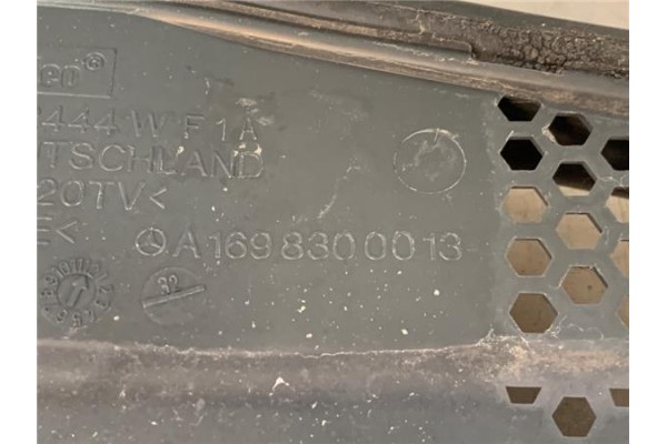 Recambio de torpedo para mercedes-benz clase b (bm 245) 1.7 170 (245.232) referencia OEM IAM A1698300013  
