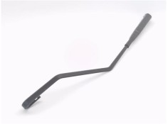 Recambio de brazo limpiaparabrisas delantero derecho para peugeot 1007 1.4 dolce referencia OEM IAM 9646460180  