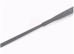 Recambio de brazo limpiaparabrisas delantero derecho para peugeot 1007 1.4 dolce referencia OEM IAM 9646460180  