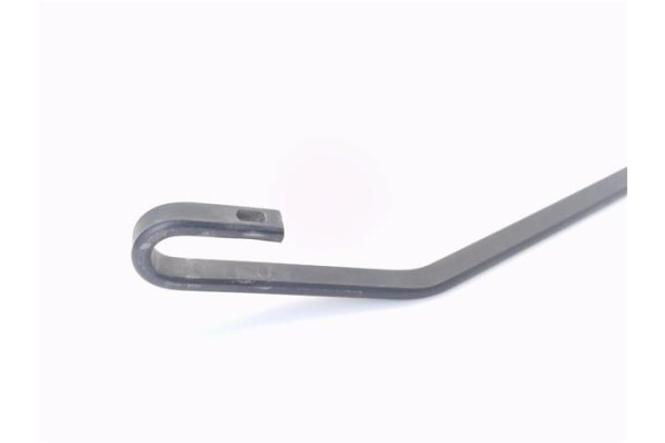 Recambio de brazo limpiaparabrisas delantero derecho para peugeot 1007 1.4 dolce referencia OEM IAM 9646460180  
