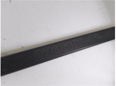 Recambio de brazo limpiaparabrisas delantero derecho para peugeot 1007 1.4 dolce referencia OEM IAM 9646460180  
