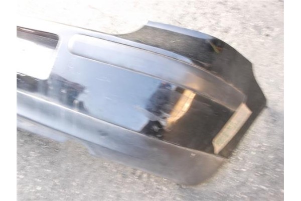Recambio de paragolpes trasero para volkswagen golf iv berlina (1j1) 1.4 16v referencia OEM IAM 1J6807421D  