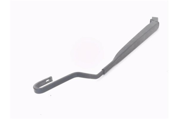 Recambio de brazo limpiaparabrisas delantero izquierdo para peugeot 1007 1.4 dolce referencia OEM IAM 9646459980  