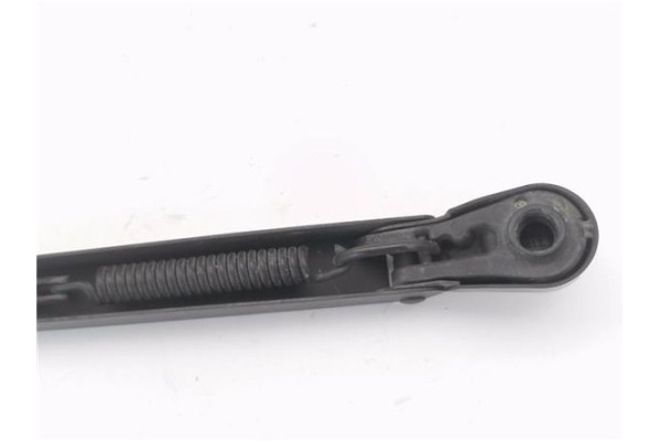 Recambio de brazo limpiaparabrisas delantero izquierdo para peugeot 1007 1.4 dolce referencia OEM IAM 9646459980  