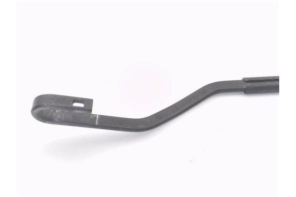 Recambio de brazo limpiaparabrisas delantero izquierdo para peugeot 1007 1.4 dolce referencia OEM IAM 9646459980  