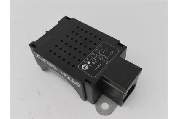 Recambio de modulo electronico para volkswagen golf v (1k1) 1.6 referencia OEM IAM   