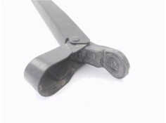 Recambio de brazo limpiaparabrisas delantero izquierdo para peugeot 1007 1.4 dolce referencia OEM IAM 9646459980  