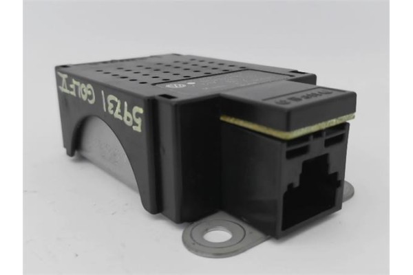Recambio de modulo electronico para volkswagen golf v (1k1) 1.6 referencia OEM IAM   