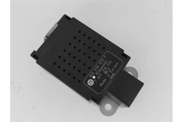 Recambio de modulo electronico para volkswagen golf v (1k1) 1.6 referencia OEM IAM   