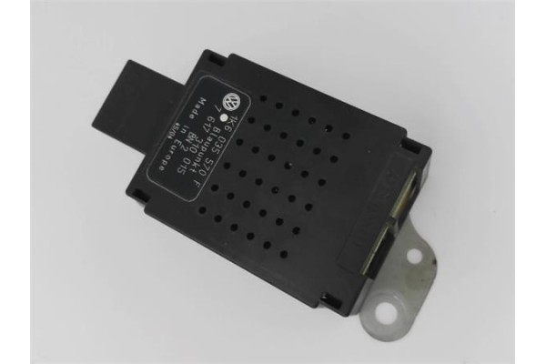 Recambio de modulo electronico para volkswagen golf v (1k1) 1.6 referencia OEM IAM   