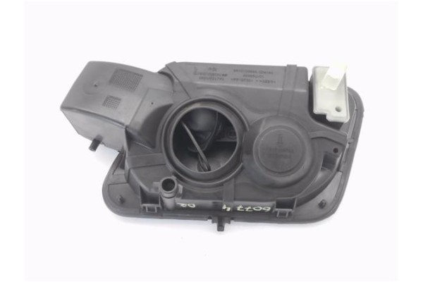 Recambio de tapa exterior combustible para peugeot 3008 1.6 pure tech referencia OEM IAM 981010968A 981010978A 