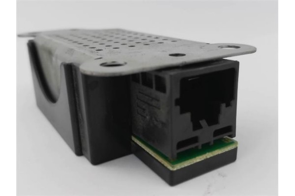 Recambio de modulo electronico para volkswagen golf v (1k1) 1.6 referencia OEM IAM   