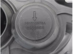 Recambio de tapa exterior combustible para peugeot 3008 1.6 pure tech referencia OEM IAM 981010968A 981010978A 