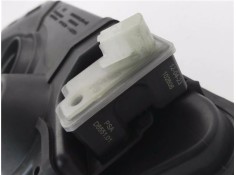 Recambio de tapa exterior combustible para peugeot 3008 1.6 pure tech referencia OEM IAM 981010968A 981010978A 