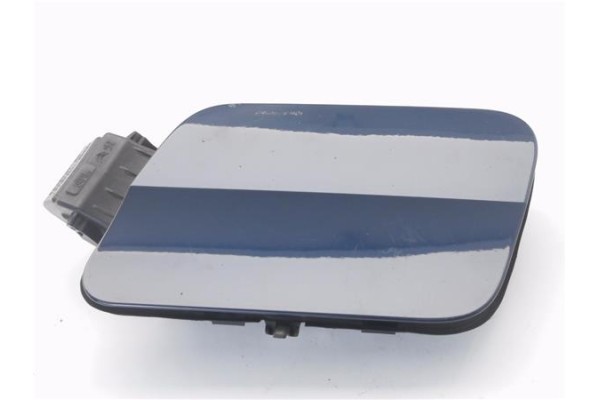 Recambio de tapa exterior combustible para peugeot 3008 1.6 pure tech referencia OEM IAM 9823707680  