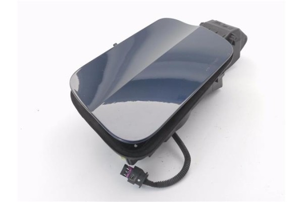 Recambio de tapa exterior combustible para peugeot 3008 1.6 pure tech referencia OEM IAM 9823707680  