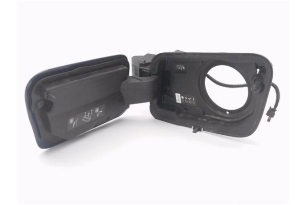 Recambio de tapa exterior combustible para peugeot 3008 1.6 pure tech referencia OEM IAM 9823707680  
