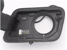Recambio de tapa exterior combustible para peugeot 3008 1.6 pure tech referencia OEM IAM 9823707680  
