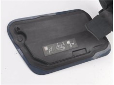 Recambio de tapa exterior combustible para peugeot 3008 1.6 pure tech referencia OEM IAM 9823707680  