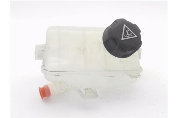 Recambio de botella expansion para peugeot 3008 1.6 pure tech referencia OEM IAM 9822414280  