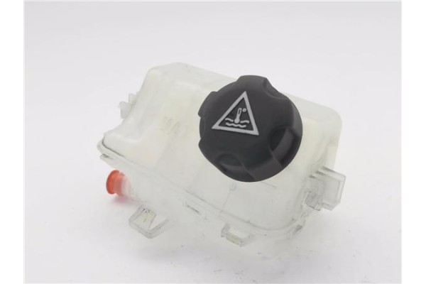 Recambio de botella expansion para peugeot 3008 1.6 pure tech referencia OEM IAM 9822414280  