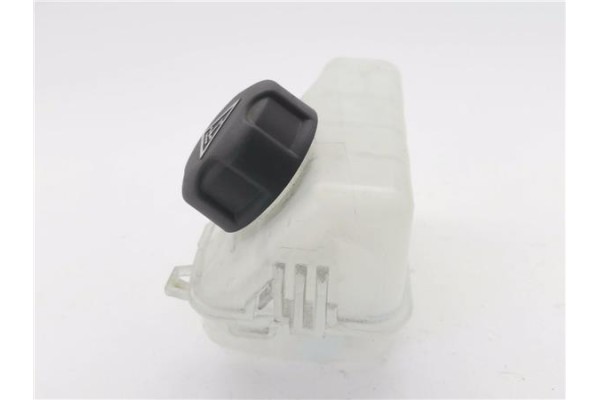 Recambio de botella expansion para peugeot 3008 1.6 pure tech referencia OEM IAM 9822414280  