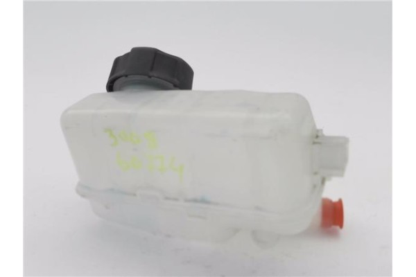 Recambio de botella expansion para peugeot 3008 1.6 pure tech referencia OEM IAM 9822414280  