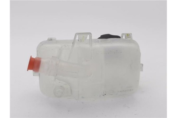 Recambio de botella expansion para peugeot 3008 1.6 pure tech referencia OEM IAM 9822414280  