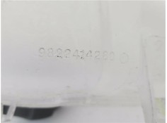 Recambio de botella expansion para peugeot 3008 1.6 pure tech referencia OEM IAM 9822414280  