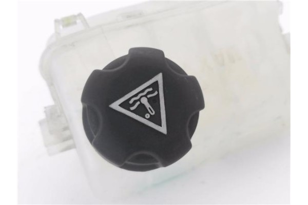 Recambio de botella expansion para peugeot 3008 1.6 pure tech referencia OEM IAM 9822414280  