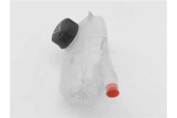 Recambio de botella expansion para peugeot 3008 1.6 pure tech referencia OEM IAM 9822414280  