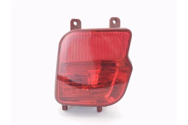 Recambio de piloto antiniebla trasero izquierdo para peugeot 3008 1.6 pure tech referencia OEM IAM 9811718480 A045415 