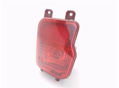 Recambio de piloto antiniebla trasero izquierdo para peugeot 3008 1.6 pure tech referencia OEM IAM 9811718480 A045415 